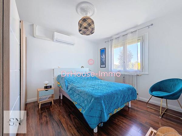 Maison à vendre 4 pièces de 92 m²