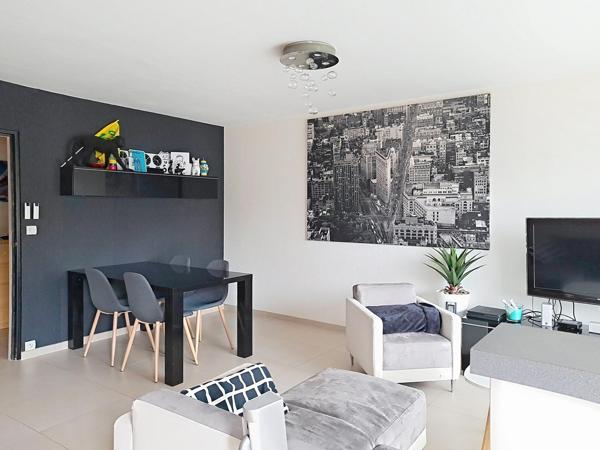 Appartement à SAINT-HERBLAIN, 44800 - 3 pièces 69m²