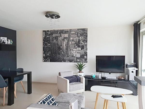 Appartement à SAINT-HERBLAIN, 44800 - 3 pièces 69m²