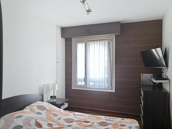 Appartement à SAINT-HERBLAIN, 44800 - 3 pièces 69m²