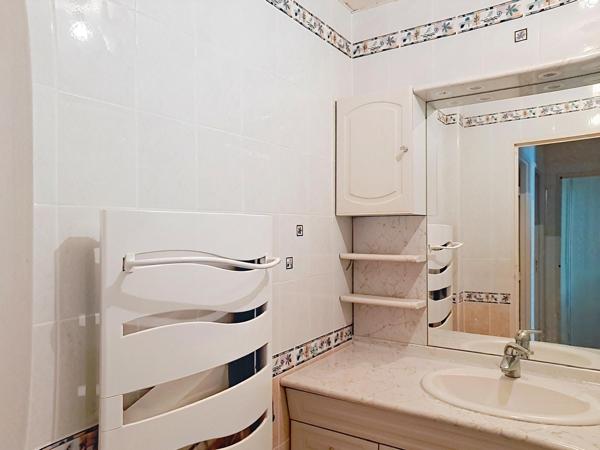 Appartement à SAINT-HERBLAIN, 44800 - 3 pièces 69m²