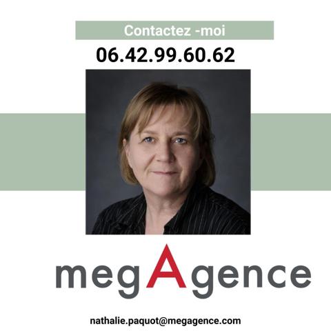 Appartement à SAINT-HERBLAIN, 44800 - 3 pièces 69m²