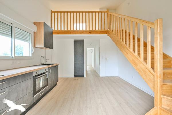 Appartement à vendre |  Roques |  2 pièces | 27 m²