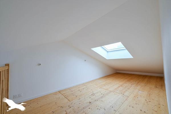 Appartement à vendre |  Roques |  2 pièces | 27 m²