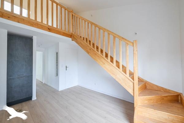 Appartement à vendre |  Roques |  2 pièces | 27 m²