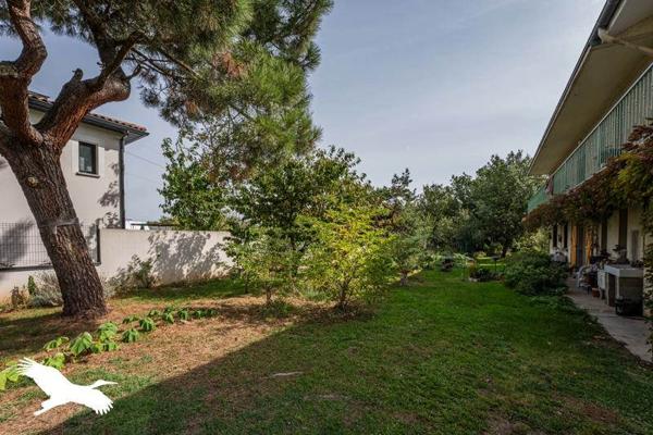 Appartement à vendre 124 890 € Roques 2 p 27 m² DPE C