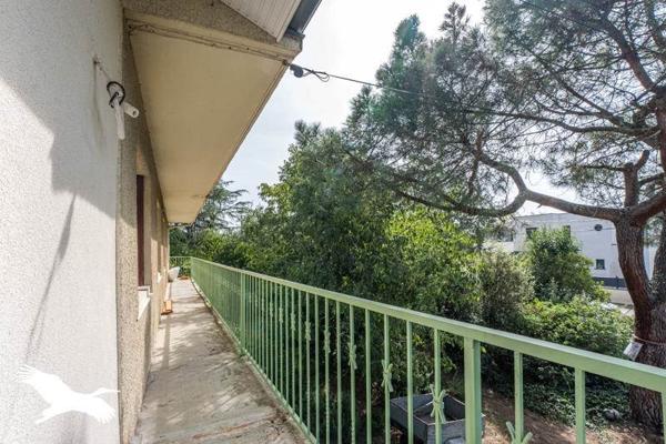 Appartement à vendre 124 890 € Roques 2 p 27 m² DPE C