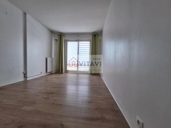 Appartement à vendre à Compiègne (60200)