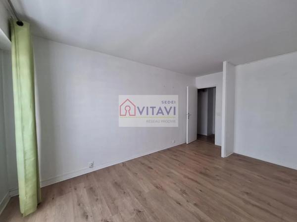 Appartement à vendre à Compiègne (60200)