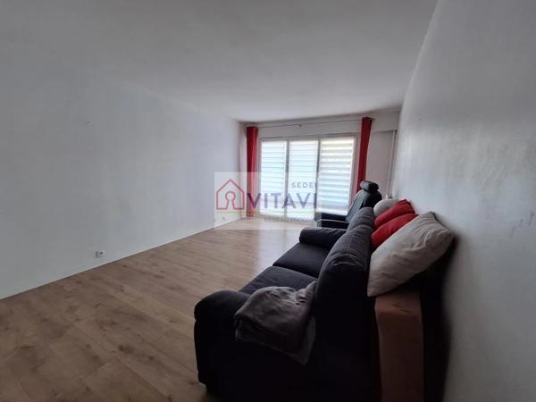 Appartement à vendre à Compiègne (60200)