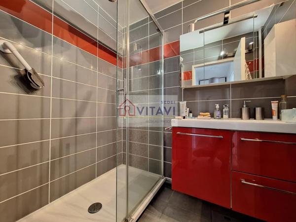 Appartement à vendre à Compiègne (60200)