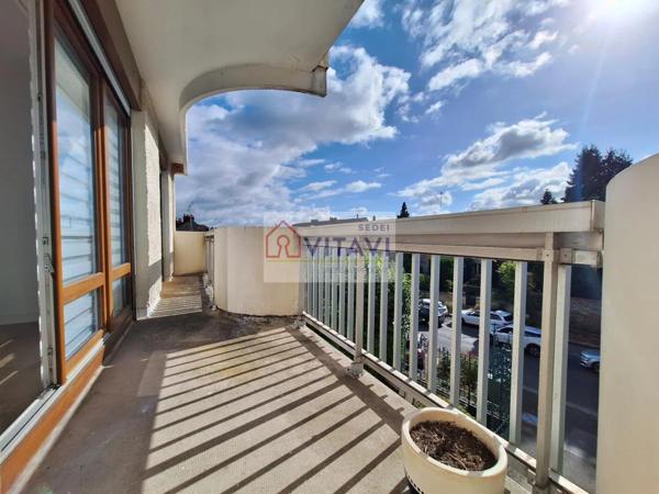 Appartement à vendre à Compiègne (60200)