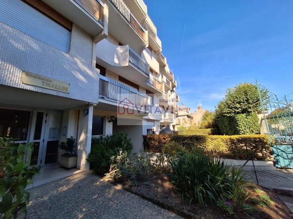 Appartement à vendre à Compiègne (60200)