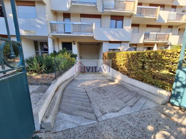 Appartement à vendre à Compiègne (60200)
