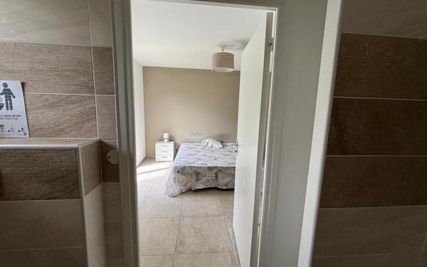 Maison à louer    4 pièces •  Saint-François