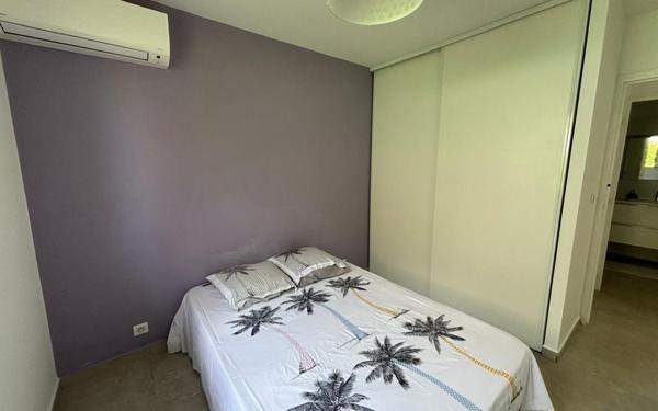 Maison à louer    4 pièces •  Saint-François