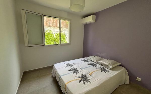 Maison à louer    4 pièces •  Saint-François