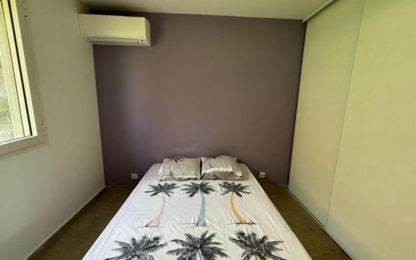 Maison à louer    4 pièces •  Saint-François