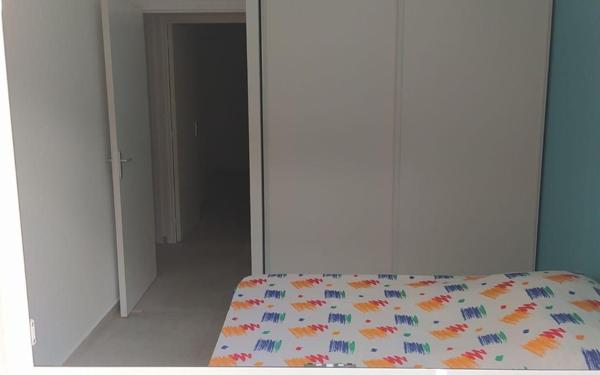 Maison à louer    4 pièces •  Saint-François