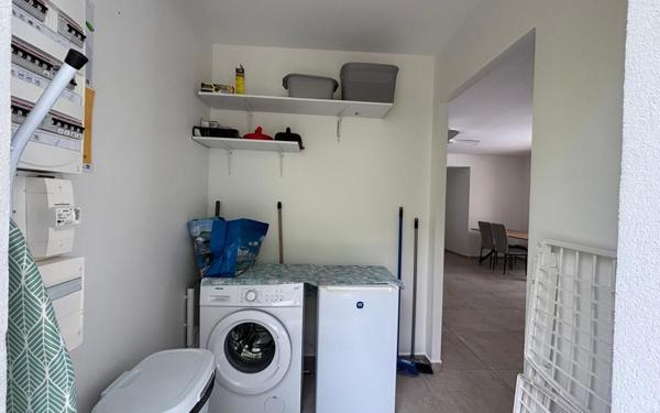 Maison à louer    4 pièces •  Saint-François