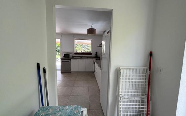 Maison à louer    4 pièces •  Saint-François