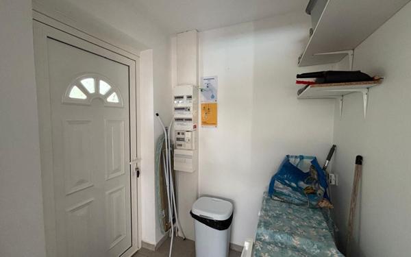 Maison à louer    4 pièces •  Saint-François