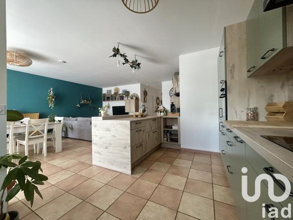 Maison à vendre 4 pièces 92 m² Saint-Laurent-de-la-Salanque