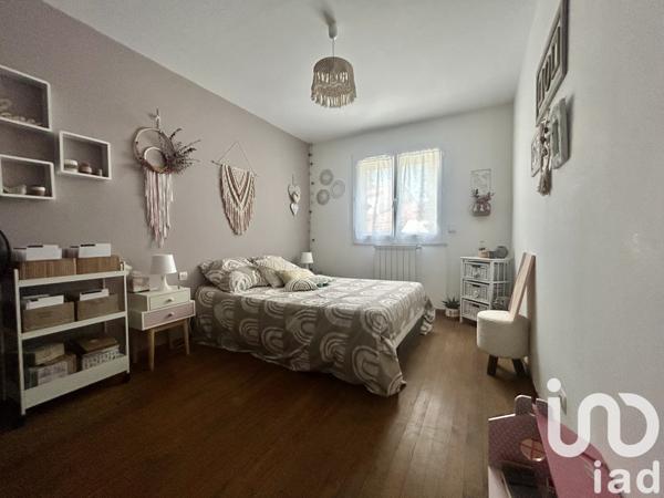 Maison à vendre 4 pièces 92 m² Saint-Laurent-de-la-Salanque