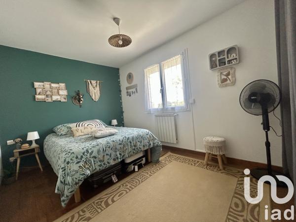 Maison à vendre 4 pièces 92 m² Saint-Laurent-de-la-Salanque