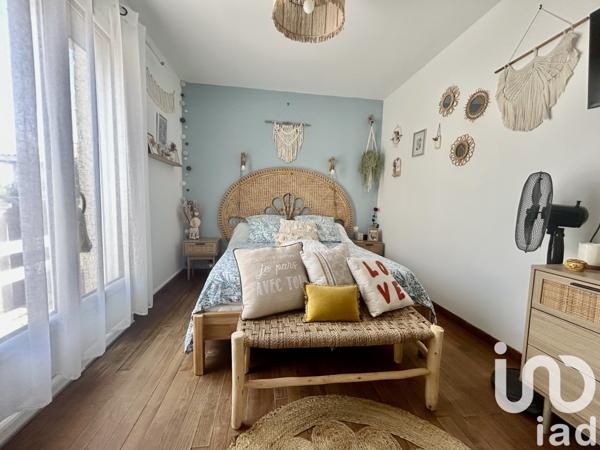 Maison à vendre 4 pièces 92 m² Saint-Laurent-de-la-Salanque