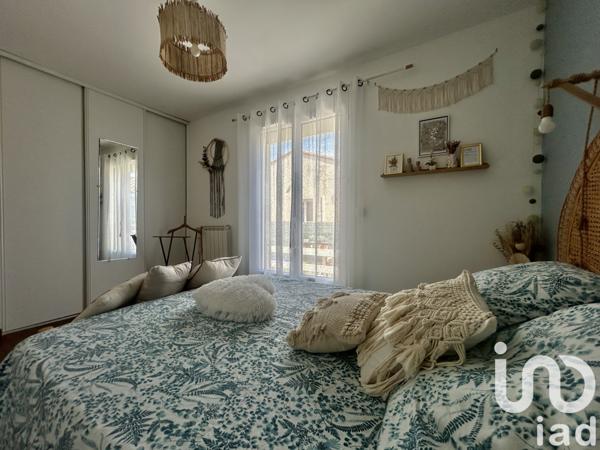 Maison à vendre 4 pièces 92 m² Saint-Laurent-de-la-Salanque