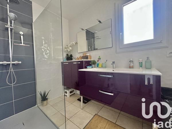 Maison à vendre 4 pièces 92 m² Saint-Laurent-de-la-Salanque