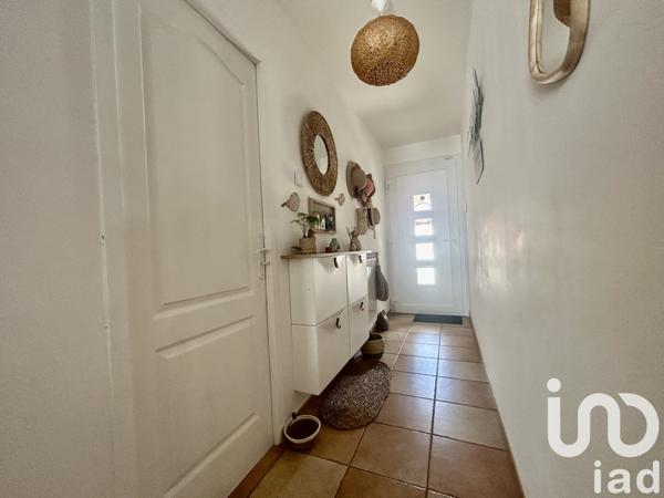 Maison à vendre 4 pièces 92 m² Saint-Laurent-de-la-Salanque