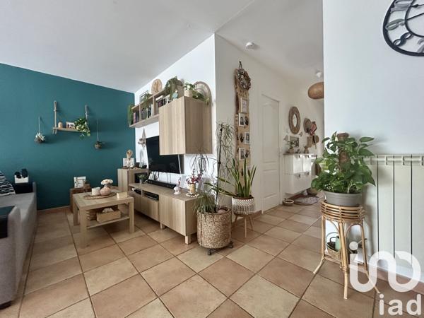 Maison à vendre 4 pièces 92 m² Saint-Laurent-de-la-Salanque