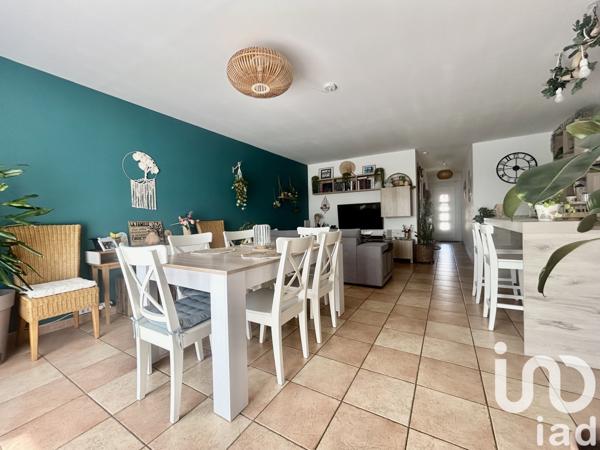 Maison à vendre 4 pièces 92 m² Saint-Laurent-de-la-Salanque