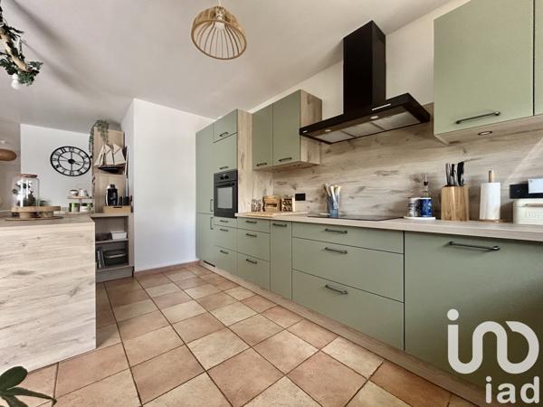 Maison à vendre 4 pièces 92 m² Saint-Laurent-de-la-Salanque