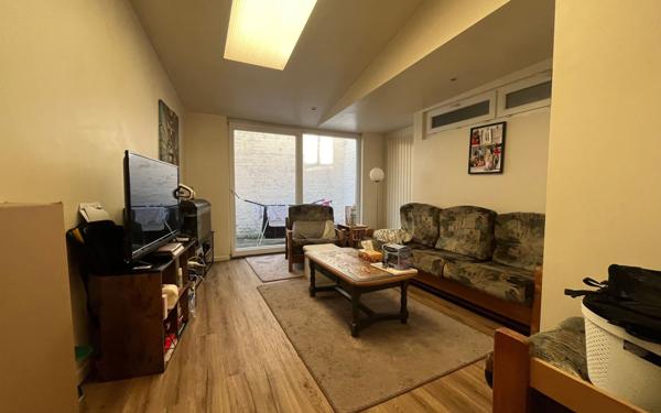 Appartement à vendre    2 pièces • 38,34 m2 Sotteville-lès-Rouen