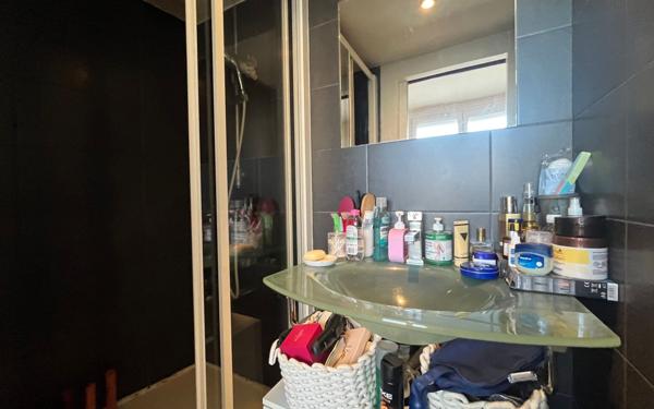 Appartement à vendre    2 pièces • 38,34 m2 Sotteville-lès-Rouen