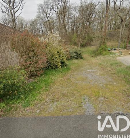 Terrain à vendre 2 789 m² Mourenx