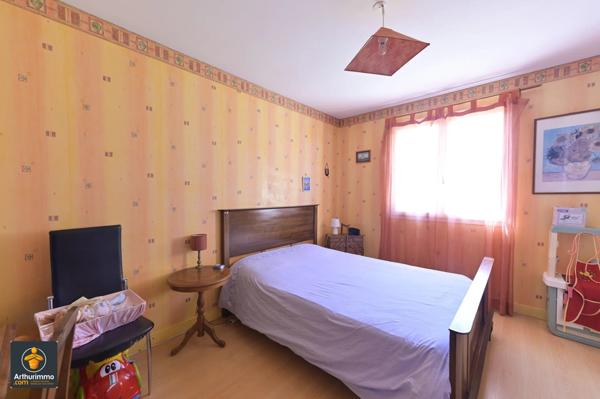 Vente Maison 7 pièces 232 m2 à Niort