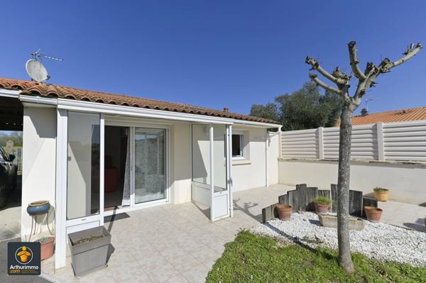 Vente Maison 7 pièces 232 m2 à Niort