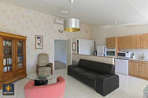 Vente Maison 7 pièces 232 m2 à Niort