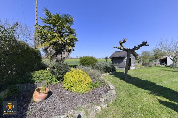 Vente Maison 7 pièces 232 m2 à Niort