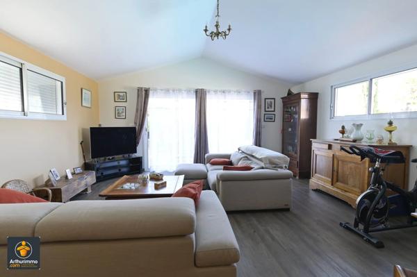 Vente Maison 7 pièces 232 m2 à Niort