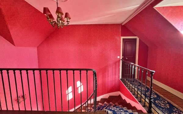 Appartement à vendre    3 pièces • 39,10 m2 Montfermeil