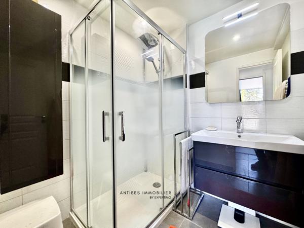 Mougins (06250) Mougins Maison individuelle 3 pièces Piscine