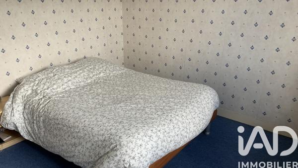 Location maison 5 pièces 123 m² Véretz