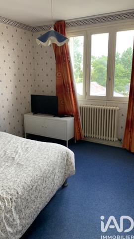 Location maison 5 pièces 123 m² Véretz