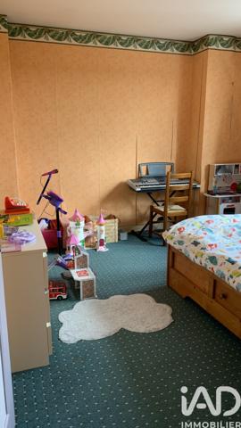 Location maison 5 pièces 123 m² Véretz