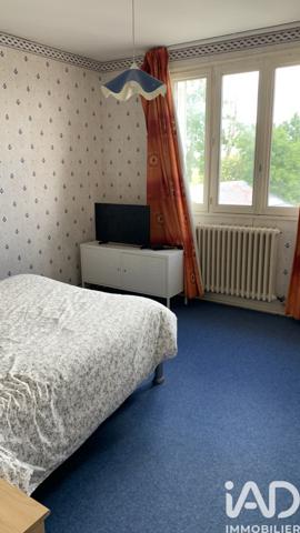 Location maison 5 pièces 123 m² Véretz